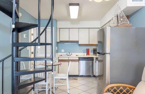 Gulf Shores Condo | The Cove 217a 1 Bedroom Condo by RedAwning