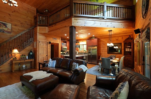 Wedowee House | The Cove!
