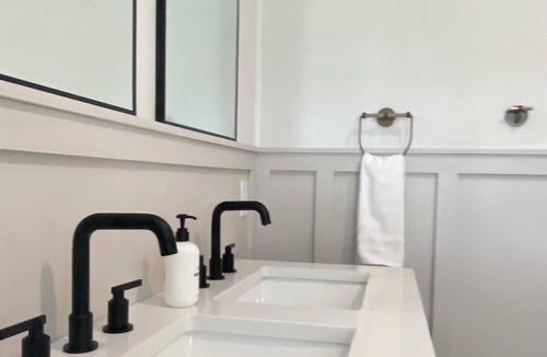 Grawn Other | The Cozy North Farmhouse