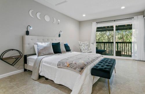 Middleburg Apartment | The Den at The Ravines