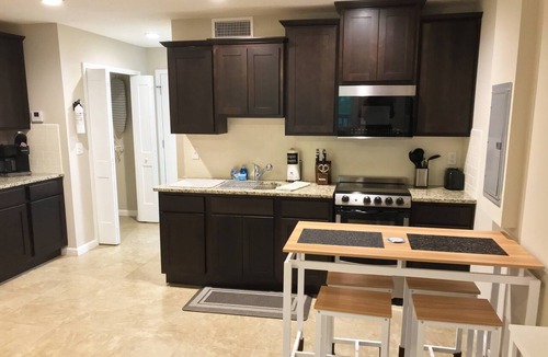 Middleburg Apartment | The Escape at the Ravines |King Studio w/Daybed |Full Kitchen |Dogs Ok |Screened Porch |Wooded Views