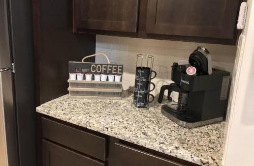 Middleburg Apartment | The Escape at the Ravines