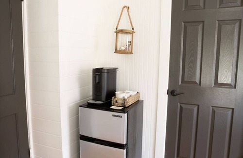 Fairhope Condo | The Fairhope Bay Room
