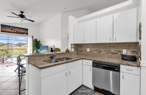 Florida Pines House | The Family Serenity Pineview Retreat home