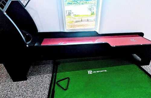 Muscle Shoals House | "The Gamers Garage" Lakehouse w/Game Room & Boat Pier