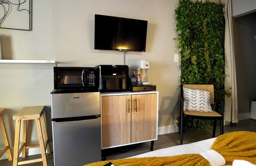 Orlando Apartment | The Garden Suite tranquil Orlando 25 min from parks
