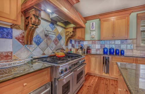Orange Beach House | The Gayosa House 9BR Beachfront Oasis with Private Pool Hot Tub