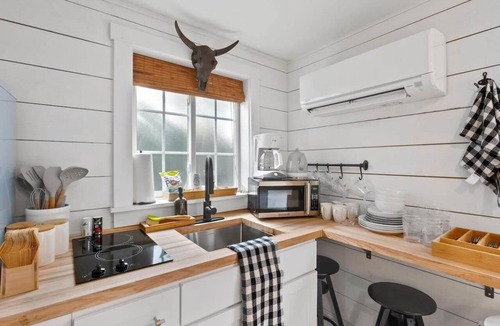 East Side Apartment | The Grant