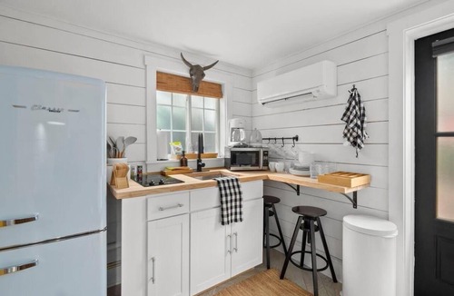 East Side Apartment | The Grant
