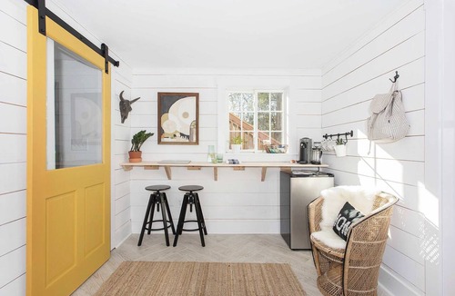 East Side Apartment | The Grant