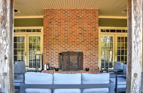 Nashville House | The Grapevine House By Dream Vacation