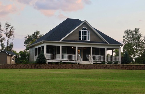 Silver Creek House | The Guest Cottage - 1BR/1BA minutes from Cartersville