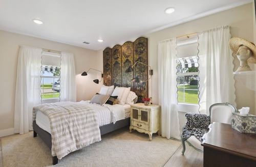 Pass Christian Cottage | The Guest House is Lovely Beach Cottage, in the heart of Pass Christian.