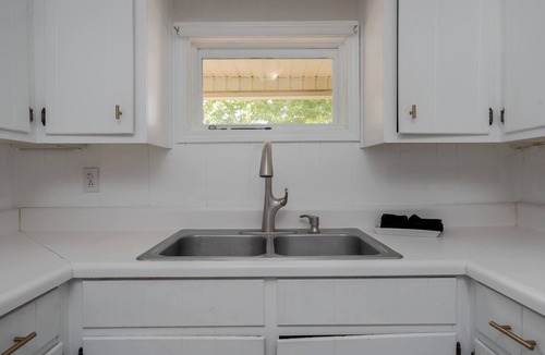 Tuscaloosa House | The Hackberry Tide House | 4BR | Minutes to Stadium