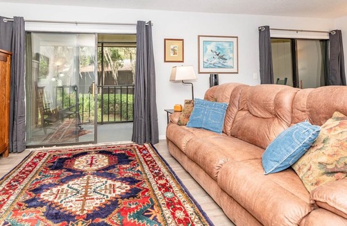 Saint Augustine Shores Condo | The Haelon Conquistador Condo