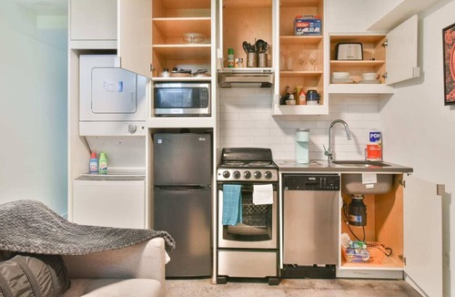 Virginia Highland Apartment | The Heart Of Midtown Atlanta's Haven