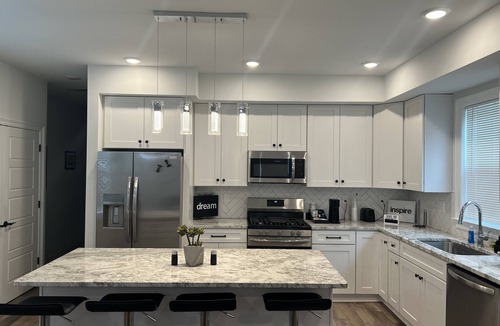 Faubourg Delassize House | The Heart Of NOLA! Luxurious 2 Bedroom 2 Bath