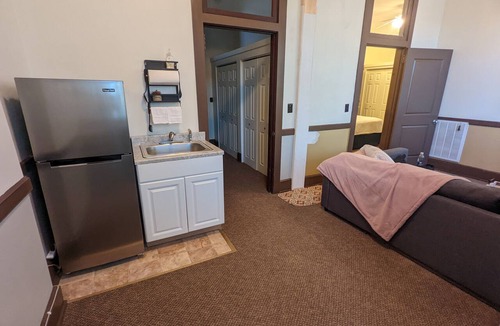 Columbus House | The Heart of Uptown Columbus