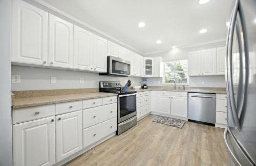 St. Augustine South House | The Heron House - Home for 6
