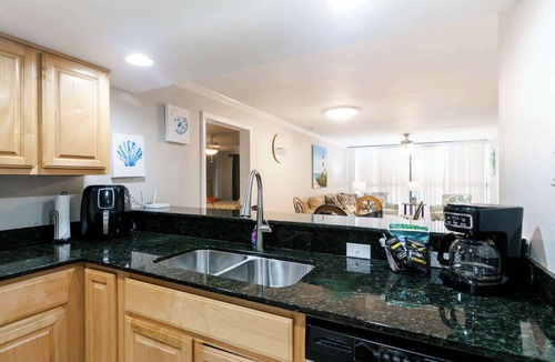 Biloxi Villa | The Hidden Pearl