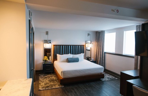 Biloxi Hotel | The Hotel Legends