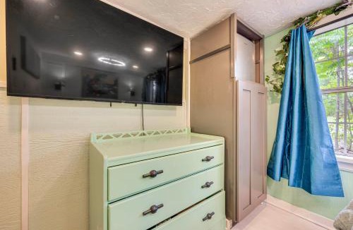 Keystone Heights Apartment | The Humming Bird Suite - Affordable Lakefront Fun