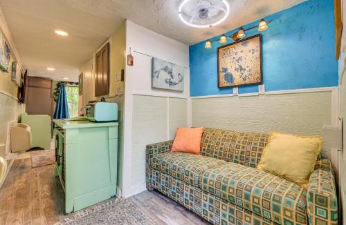 Keystone Heights Apartment | The Humming Bird Suite - Affordable Lakefront Fun