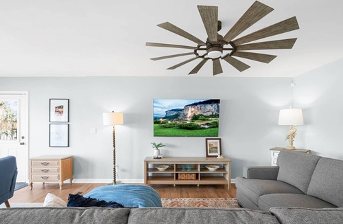 Eatonton House | The Inn at Lake Oconee
