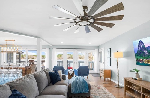 Eatonton House | The Inn at Lake Oconee