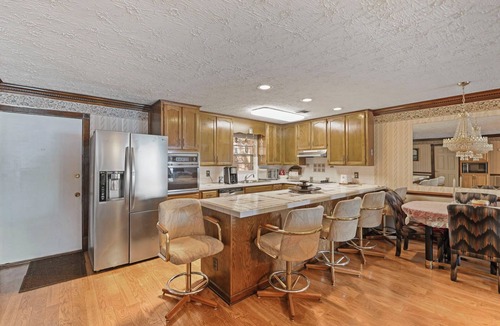 Titus House | The Jordan View