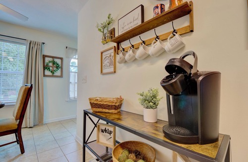 Auburn House | The Kick 6 6BR/6BA Duplex Sleeps 15