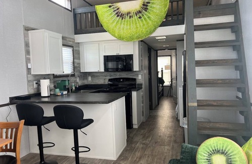 Foley House | The KIWI VILLA - 15 miles to the Beach and 4 miles to the city of Foley