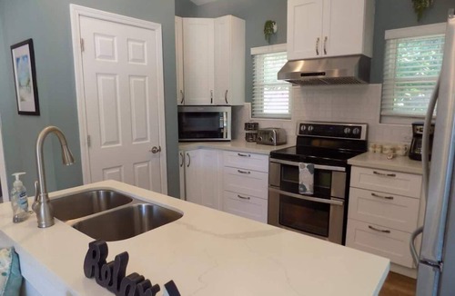 Northeast Pensacola House | The Lantern