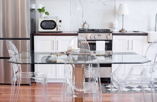 Mount Meigs Apartment | The Laura atThe Waters By Villa Real Escapes