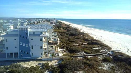 Cape San Blas House | The Lighthouse