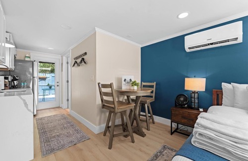 Mount Dora House | The Lily ★ 1 Gig Wi-Fi ★ Minutes to Everything!