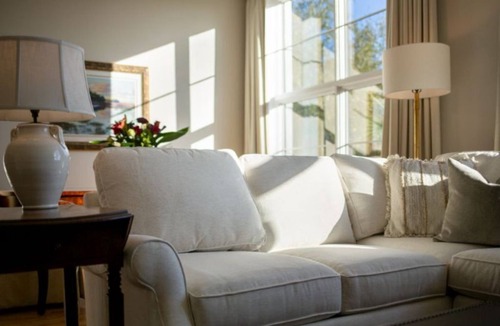 Brunswick Apartment | The LISSNER
