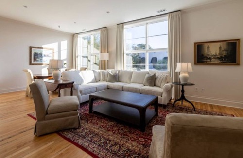 Brunswick Apartment | The LISSNER