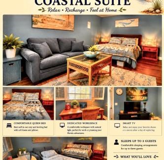 Apopka House | The little Manatee Retreat