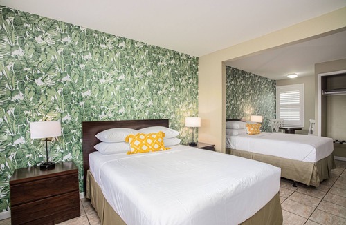 St. Augustine Hotel | The Local - St. Augustine
