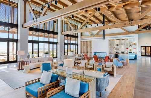 Gulf Shores Resort | The Lodge at Gulf State Park, A Hilton Hotel