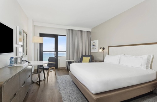 Gulf Shores Resort | The Lodge at Gulf State Park, A Hilton Hotel
