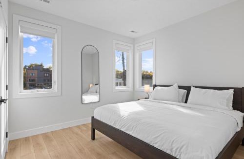Traverse City Apartment | The Loop Downtown By Kasa