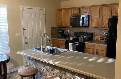 Decatur House | The Lounge! Indoor 420 friendly smoking lounge💨
