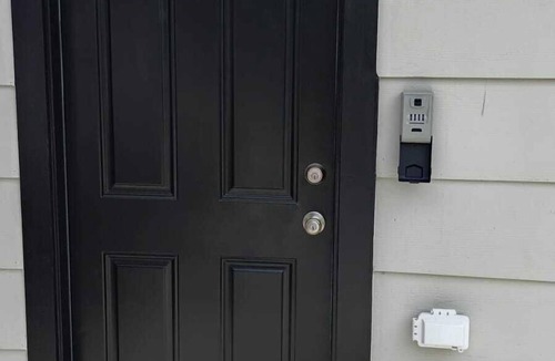 Highlands - Perkins Cottage | The LSU Guest House - On Campus!