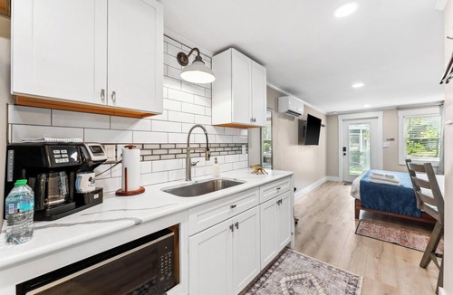 Mount Dora House | The Marigold ★ 1 Gig Wi-Fi ★ Minutes to Everything