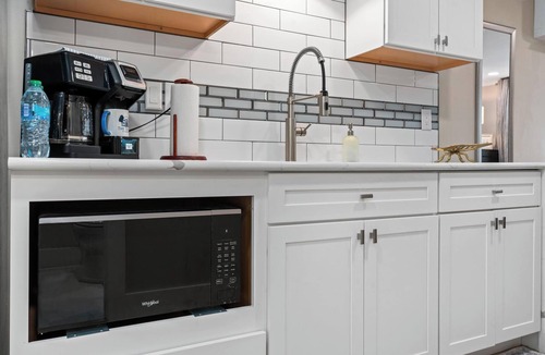 Mount Dora House | The Marigold ★ 1 Gig Wi-Fi ★ Minutes to Everything