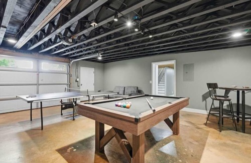 Trenton House | The Meadow Retreat