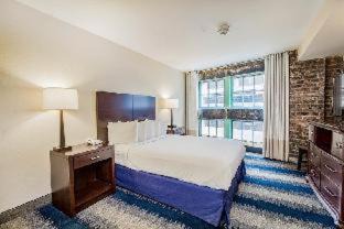 Central Business District Hotel | The Mercantile Hotel