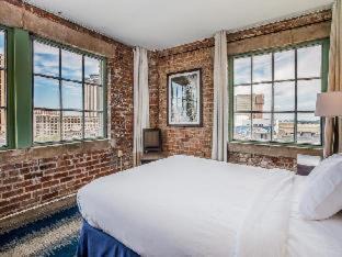 Central Business District Hotel | The Mercantile Hotel